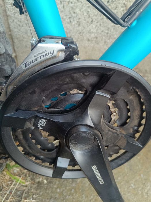 Велосипед Sprint Primus