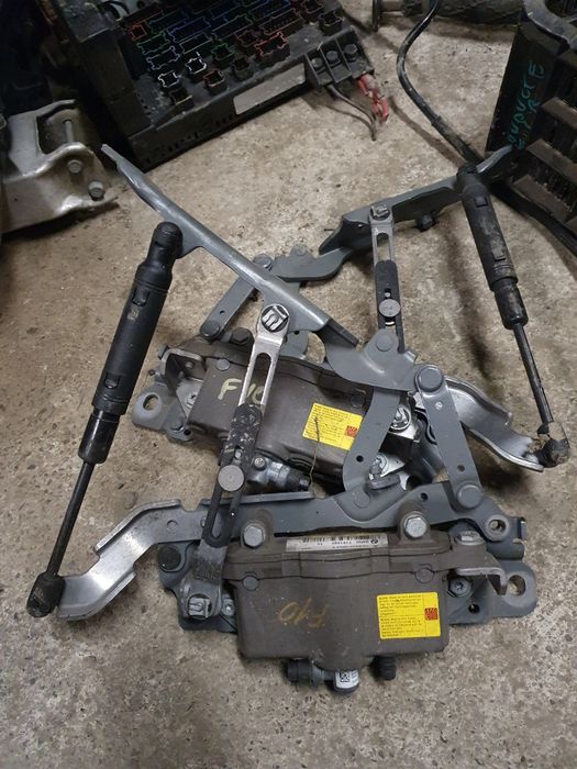 Balamale cu capse bmw f10 f11