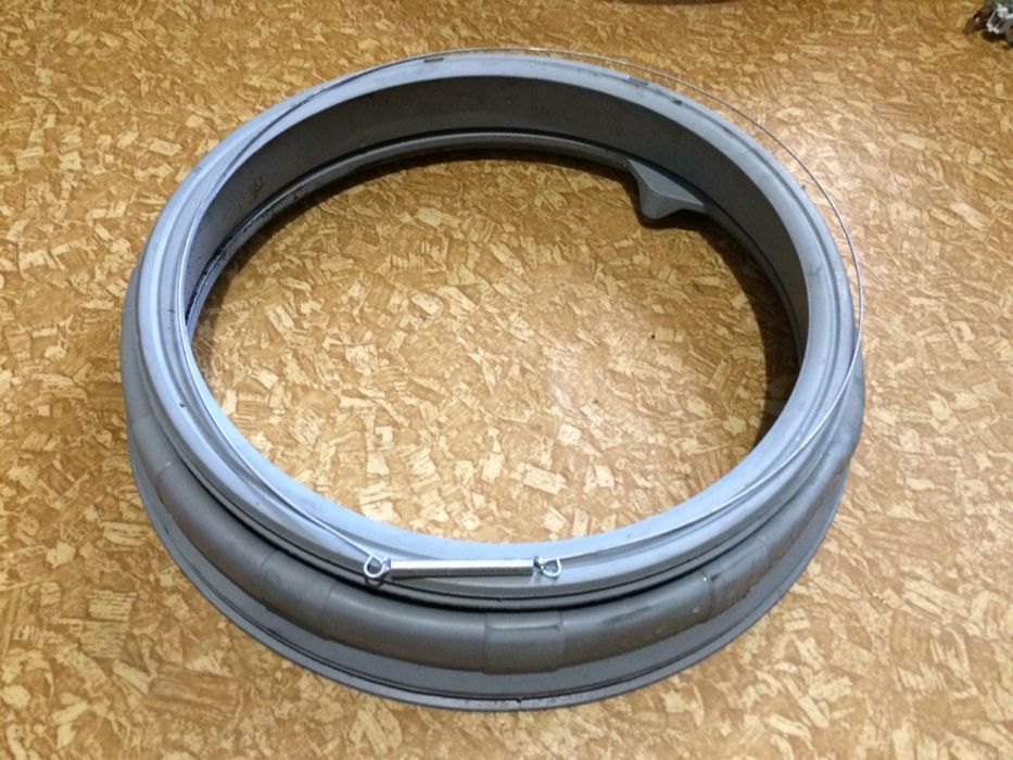 Пералня Daewoo DWD M8031 НА ЧАСТИ