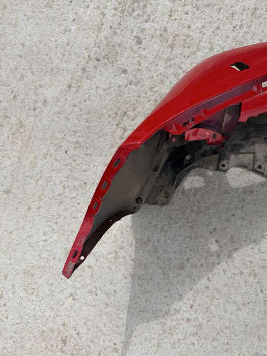 Bara fata honda civic