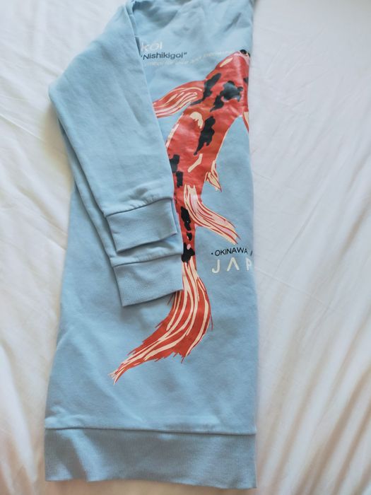 Hanorace dama, H&M, House, Amisu, mărime S/M