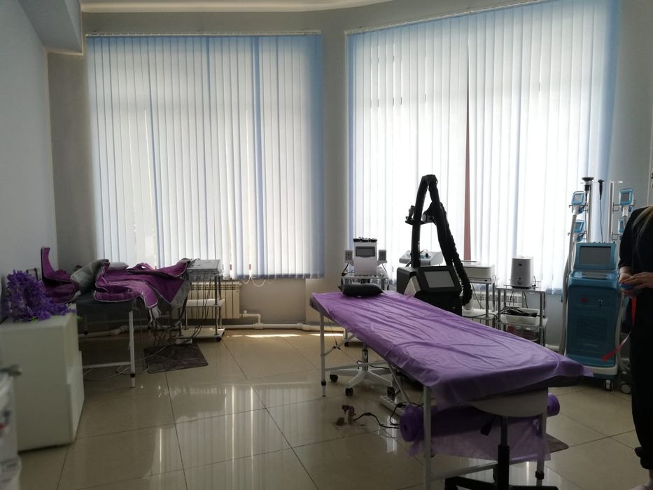 Продам Коммерческое здание