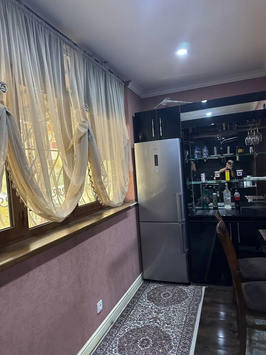 Срочно продаётся 3х -комнатная квартира