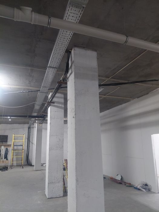 Услуги электрика