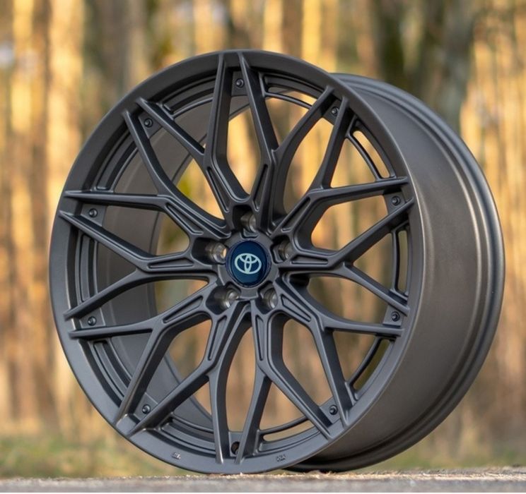 Jante 19 Toyota CH-R, Rav 4 Camry Corolla Avensis Auris Yaris Cross