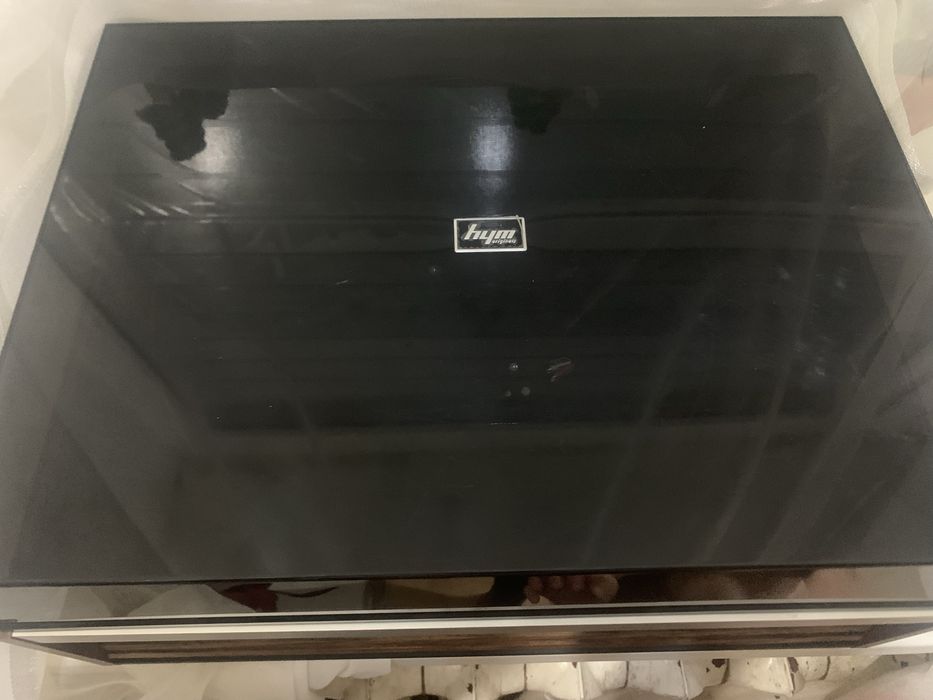 виниловый проигрыватель Lenco