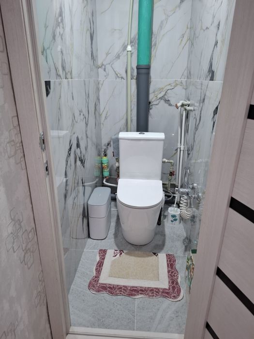 Продаётся 3х комнатная квартира