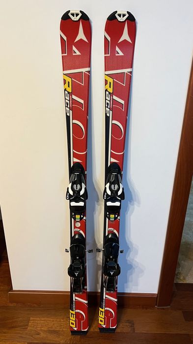 Echipament ski Atomic