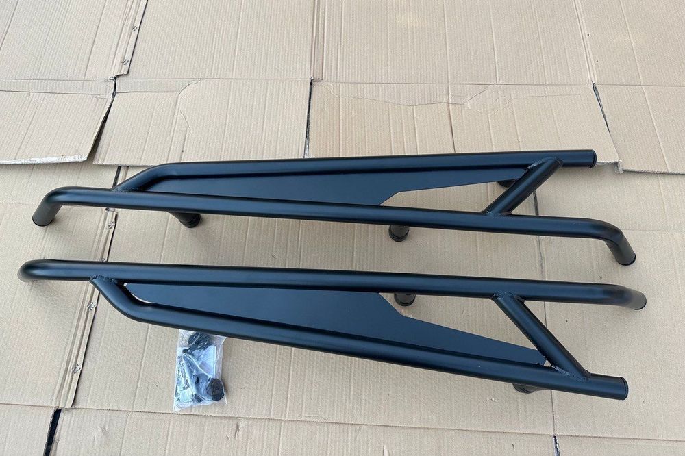 Accesorii Can Am Maverick X3// parbriz/bullbar/overfendere/acoperis/