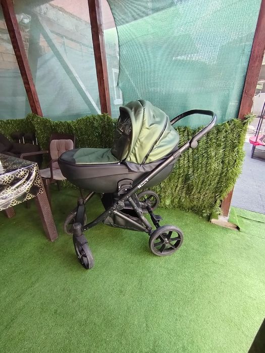 Бебешка количка - fintera next 3-1