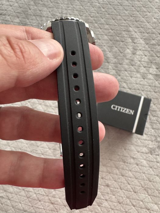 Citizen Promaster Diver EcoDrive BN1090-15E