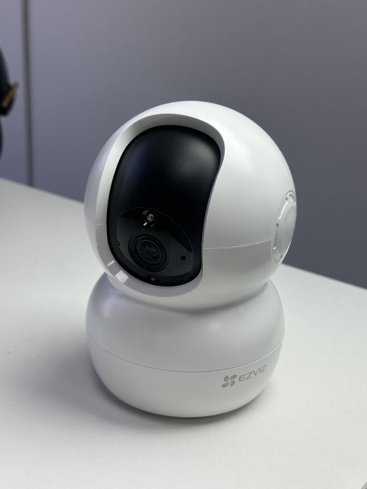 Продам видеокамеру TY2