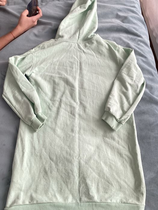 Платье и туника для девочки 5-9 лет