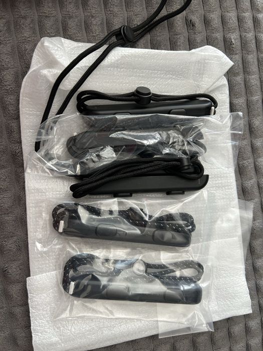 Nintendo Switch Oled White