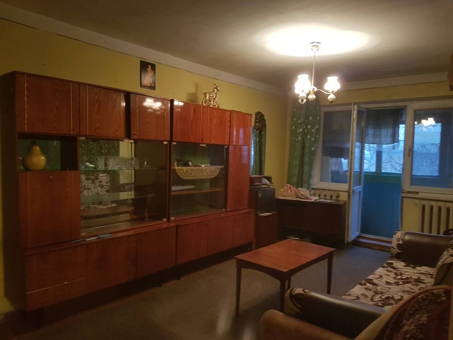 Продам 3х ком Кабанбай Батыра