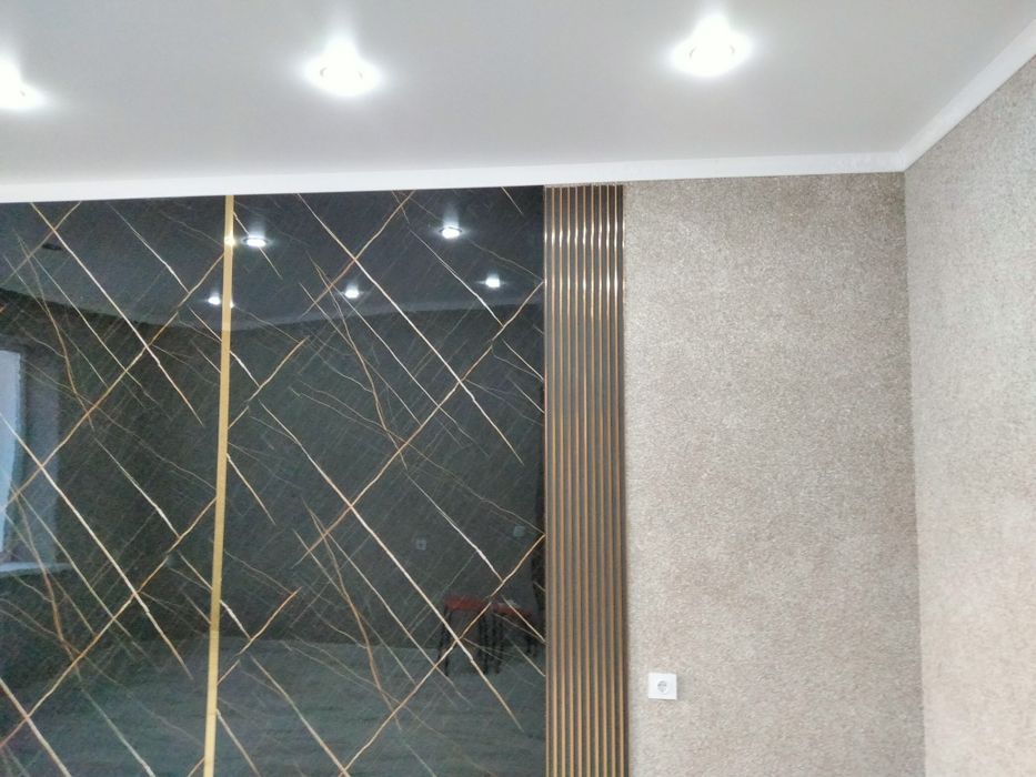 Ремонт квартир, домов, офисов