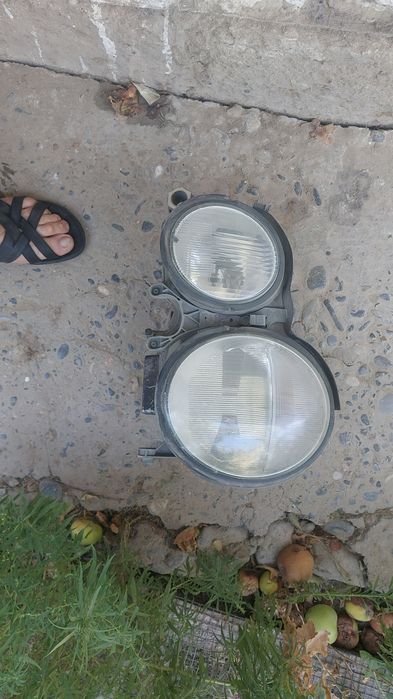 Мерс вентиляторга регулятор