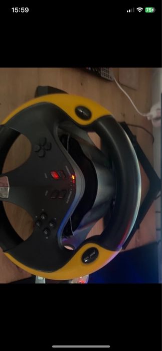 Volan Myria pc/ps/xbox