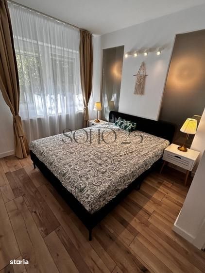 Apartament 2 camere + parcare | Greenfield Băneasa – Cartier Blue