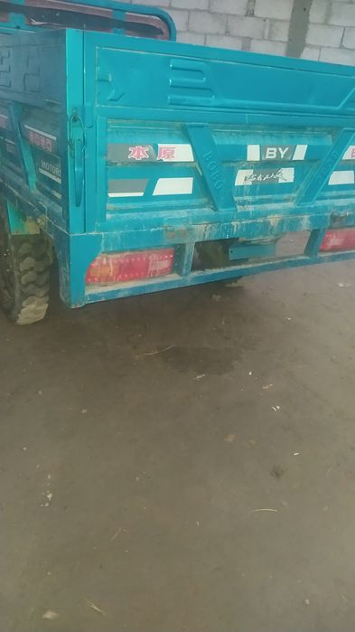 Elektro matasekl sotiladi