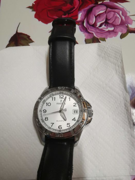 Ceas Festina nou original