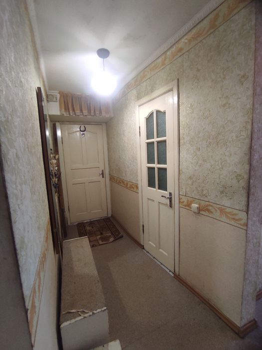 Продам 2-х комнатную квартиру