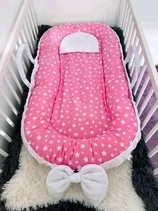 Нови бебешки гнезда