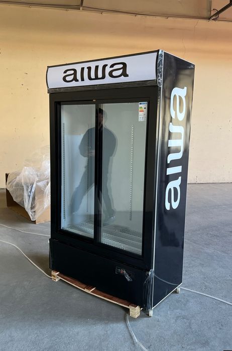 AIWA морозильное и холодильное оборудование AIWA