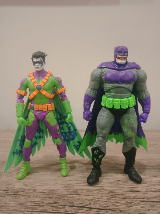 Екшън фигури McFarlane