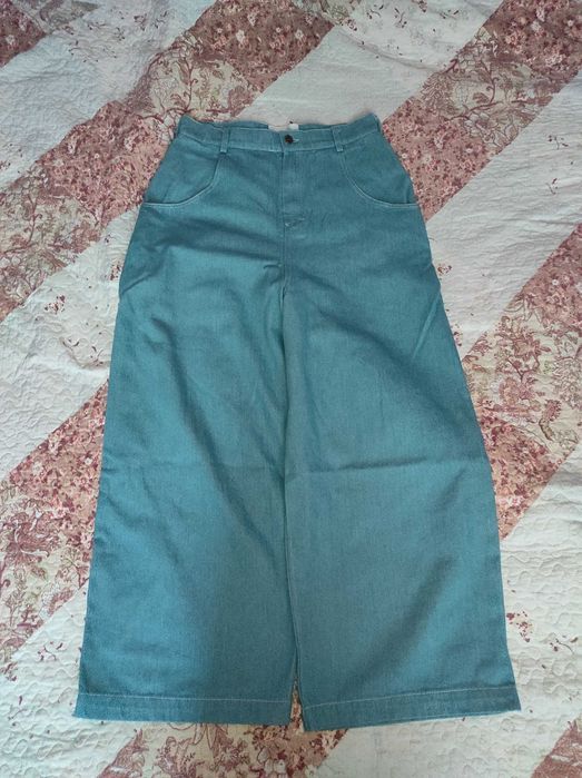 продам джинсы sk8 (новые)