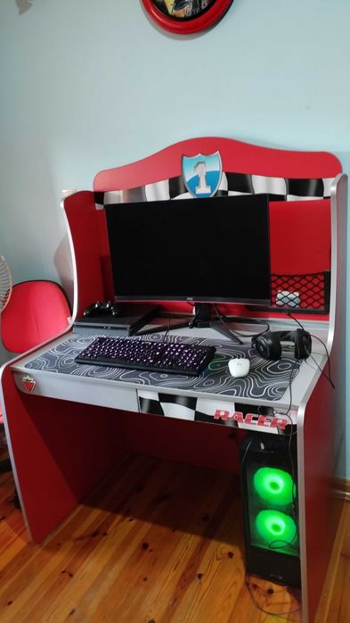 Обзавеждане за детска стая CILEK