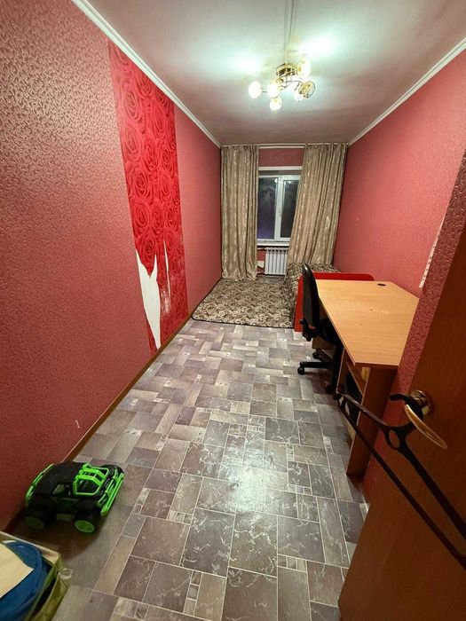 Срочно 2х комнатная квартира в центре