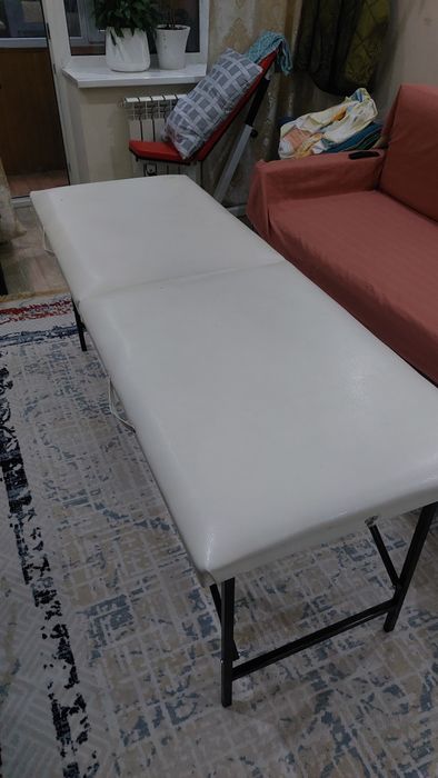 Продам кушетку чемодан