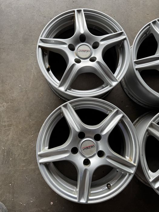 Jante aliaj Dezent Vw Audi Seat Skoda Mercedes 15” 5X112