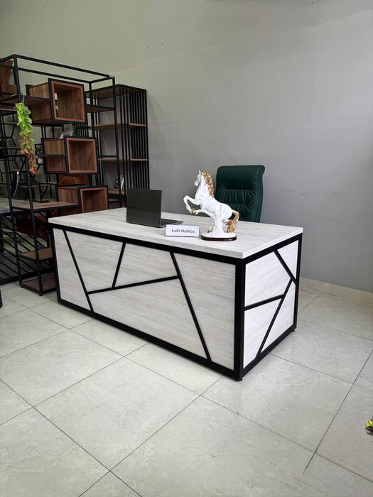 Офисный стол/стол/парта/руководительский стол