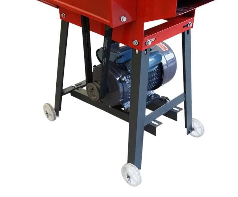 Siscornita pt lucerna tulpini de porumb grau floarea soarelui