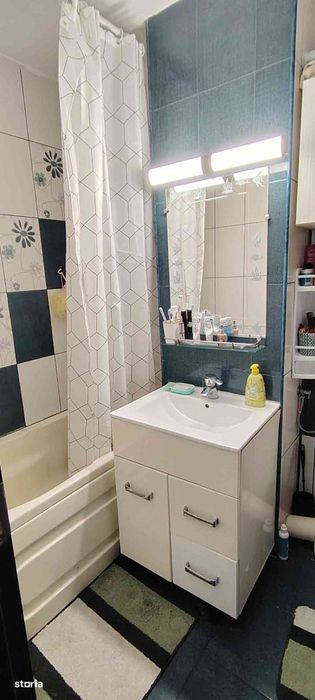 Apartament 2 camere, zona Vest, Bahluiului (ID:T537)