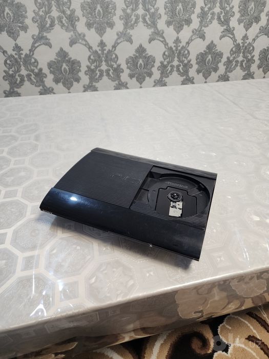 Playstation 3 sotiladi