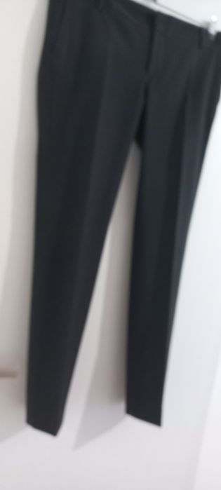 Pantaloni tigareta femei 40