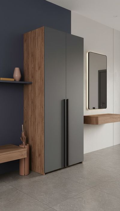 Шкаф для одежды Shkaf birinchi qol