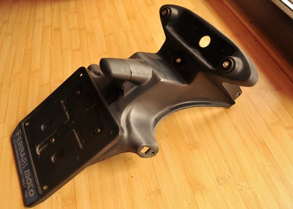 Radiator Aprilia Pegaso 2001