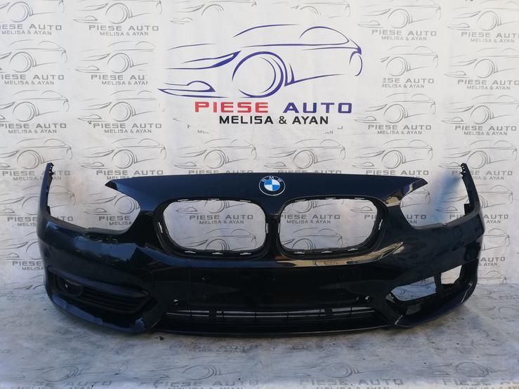 * Bara fata Bmw Seria 1 F20-F21 LCI an 2015-2019 Gauri pentru 4 senzori