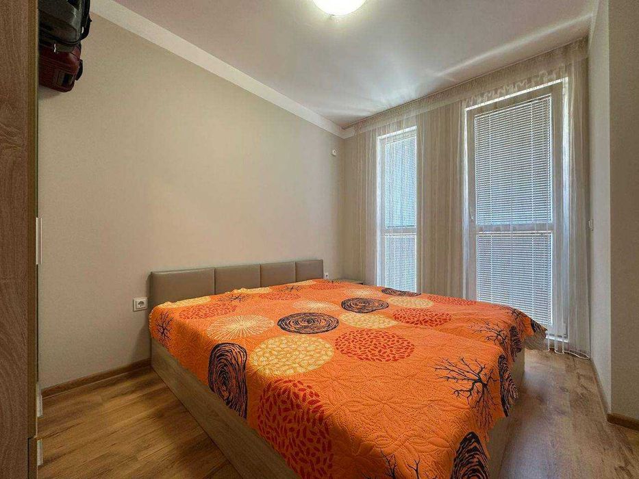 Тристаен апартамент в Мареа Гардън, Равда, ID 15679
