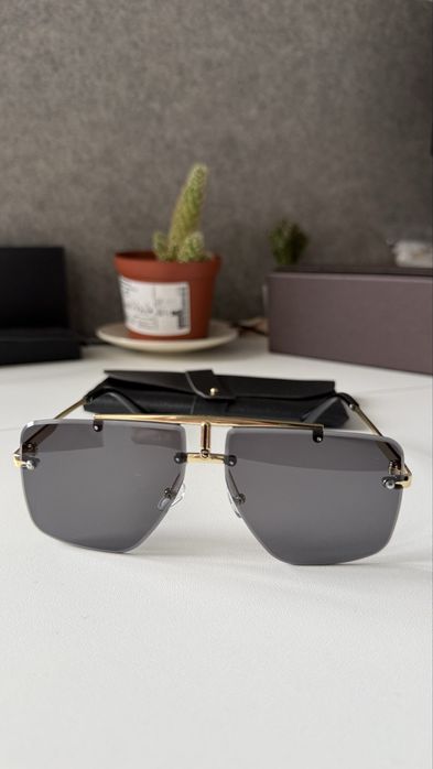 Ochelari de Soare stil Carrera