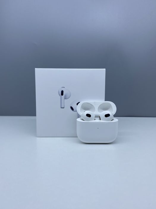 Apple AirPods 3 series