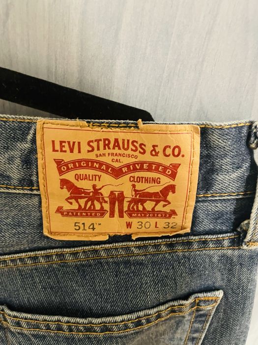 Pantaloni Levi’s