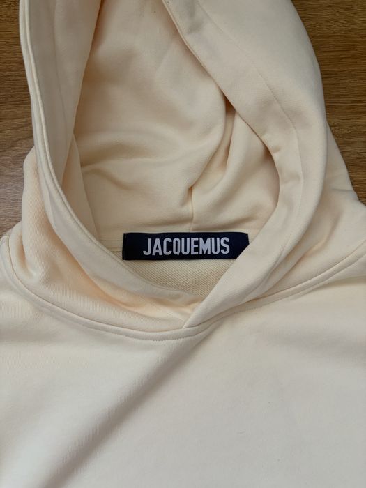 Jacquemus hoodie