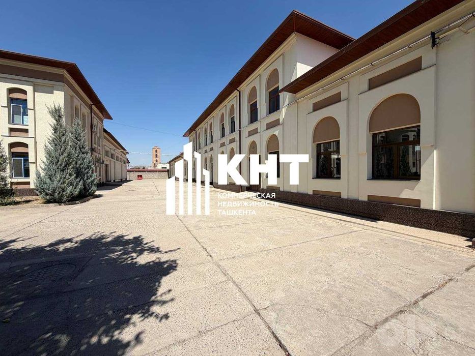 ПРОДАЖА Промышленного ОБЪЕКТА от КНТ 2600м2 | 53 соток