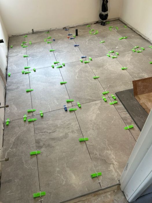 Укладка плитки | Кафельщик | Андрей