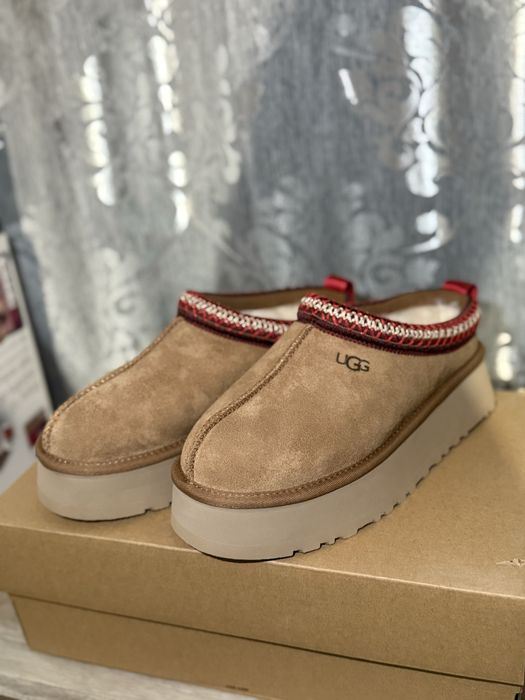 UGG W Tazz II.